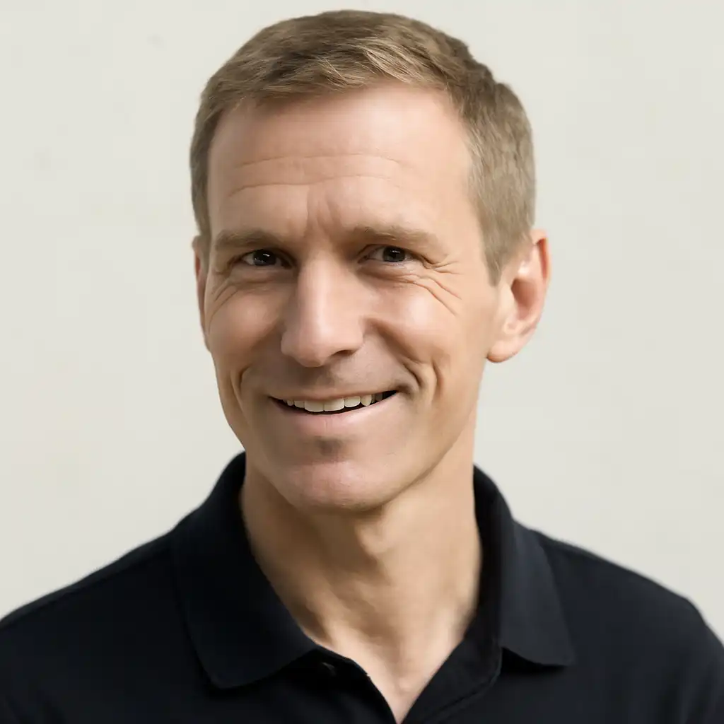 Marcus Wellington